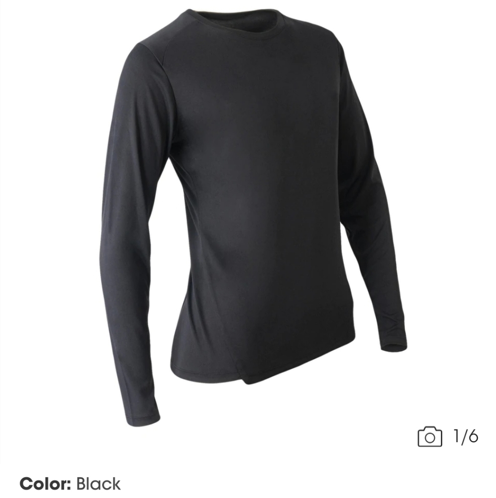 Kalenji - UV Sun Protective Shirt